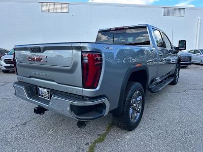 2025 GMC Sierra 2500 Crew Cab 4x4 Pickup for sale #330044 - photo 2