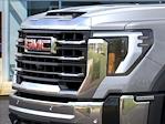 2025 GMC Sierra 2500 Crew Cab 4x4 Pickup for sale #330044 - photo 13
