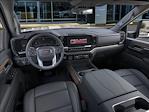 2025 GMC Sierra 2500 Crew Cab 4x4 Pickup for sale #330044 - photo 15