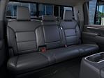 2025 GMC Sierra 2500 Crew Cab 4x4 Pickup for sale #330044 - photo 17