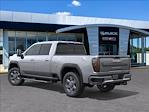 2025 GMC Sierra 2500 Crew Cab 4x4 Pickup for sale #330044 - photo 4