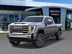 2025 GMC Sierra 2500 Crew Cab 4x4 Pickup for sale #330044 - photo 6