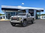 2025 GMC Sierra 2500 Crew Cab 4x4 Pickup for sale #330044 - photo 8