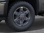 2025 GMC Sierra 2500 Crew Cab 4x4 Pickup for sale #330044 - photo 9