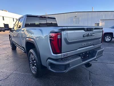 2025 GMC Sierra 2500 Crew Cab 4WD Pickup for sale #330044A - photo 2