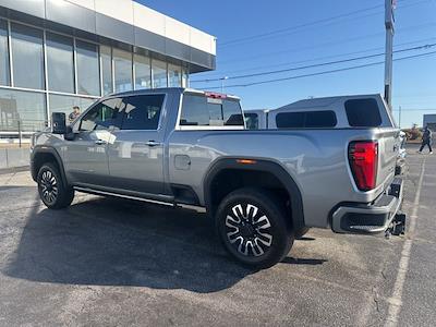 2025 GMC Sierra 2500 Crew Cab 4WD Pickup for sale #330044A - photo 2