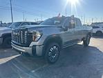 2025 GMC Sierra 2500 Crew Cab 4WD Pickup for sale #330044A - photo 1