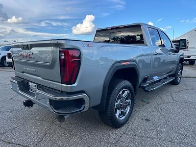 2025 GMC Sierra 2500 Crew Cab 4x4 Pickup for sale #330061 - photo 2
