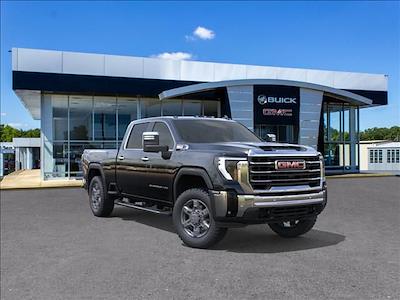 2025 GMC Sierra 2500 Crew Cab 4x4 Pickup for sale #330084 - photo 1