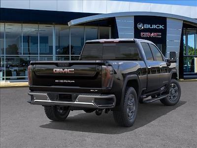2025 GMC Sierra 2500 Crew Cab 4x4 Pickup for sale #330084 - photo 2