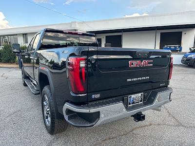 2025 GMC Sierra 2500 Crew Cab 4x4 Pickup for sale #330084 - photo 2