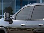 2025 GMC Sierra 2500 Crew Cab 4x4 Pickup for sale #330084 - photo 12