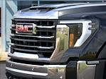 2025 GMC Sierra 2500 Crew Cab 4x4 Pickup for sale #330084 - photo 13