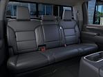 2025 GMC Sierra 2500 Crew Cab 4x4 Pickup for sale #330084 - photo 17