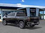 2025 GMC Sierra 2500 Crew Cab 4x4 Pickup for sale #330084 - photo 4