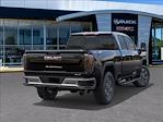 2025 GMC Sierra 2500 Crew Cab 4x4 Pickup for sale #330084 - photo 2