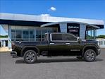 2025 GMC Sierra 2500 Crew Cab 4x4 Pickup for sale #330084 - photo 5
