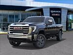 2025 GMC Sierra 2500 Crew Cab 4x4 Pickup for sale #330084 - photo 6