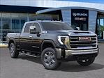 2025 GMC Sierra 2500 Crew Cab 4x4 Pickup for sale #330084 - photo 7
