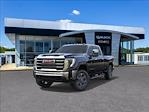 2025 GMC Sierra 2500 Crew Cab 4x4 Pickup for sale #330084 - photo 8