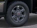 2025 GMC Sierra 2500 Crew Cab 4x4 Pickup for sale #330084 - photo 9