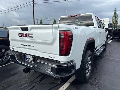 2025 GMC Sierra 2500 Crew Cab 4x4 Pickup for sale #330101 - photo 2