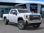 2025 GMC Sierra 2500 Crew Cab 4x4 Pickup for sale #330101 - photo 7