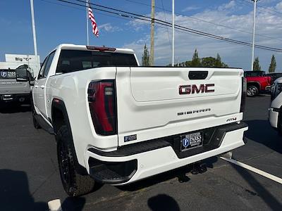 2025 GMC Sierra 2500 Crew Cab 4x4 Pickup for sale #332736 - photo 2
