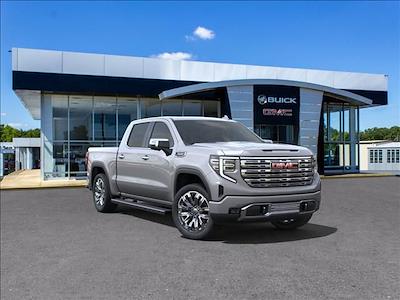 New 2025 GMC Sierra 1500 Denali Crew Cab 4x4 Pickup for sale #333699 - photo 1