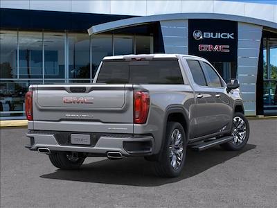 New 2025 GMC Sierra 1500 Denali Crew Cab 4x4 Pickup for sale #333699 - photo 2