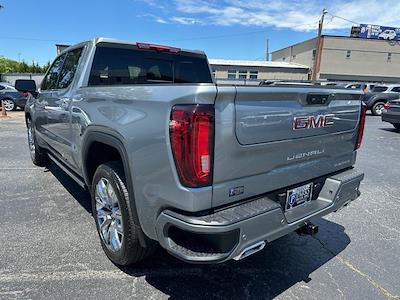 2025 GMC Sierra 1500 Crew Cab 4x4 Pickup for sale #333699 - photo 2