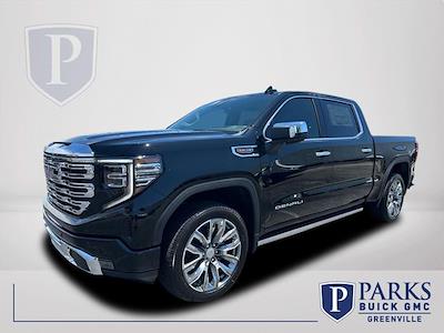 2025 GMC Sierra 1500 Crew Cab 4x4 Pickup for sale #333703 - photo 1