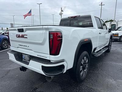 2025 GMC Sierra 2500 Crew Cab 4x4 Pickup for sale #334322 - photo 2