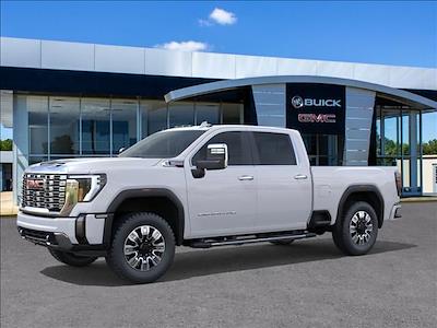 New 2025 GMC Sierra 2500 Denali Crew Cab 4x4 Pickup for sale #334322 - photo 2