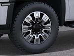 New 2025 GMC Sierra 2500 Denali Crew Cab 4x4 Pickup for sale #334322 - photo 9