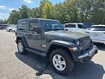 2019 Jeep Wrangler 4x4 SUV for sale #334322A - photo 1