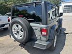 2019 Jeep Wrangler 4x4 SUV for sale #334322A - photo 12