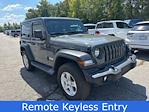 2019 Jeep Wrangler 4x4 SUV for sale #334322A - photo 3