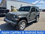 2019 Jeep Wrangler 4x4 SUV for sale #334322A - photo 6