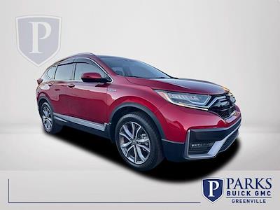 2021 Honda CR-V Hybrid AWD SUV for sale #334322B - photo 1