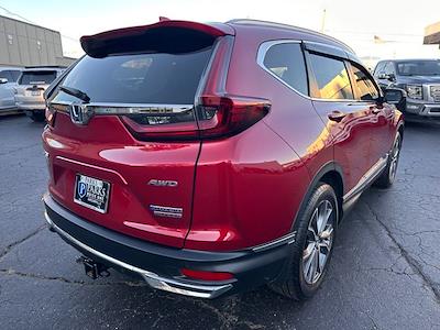 2021 Honda CR-V Hybrid AWD SUV for sale #334322B - photo 2