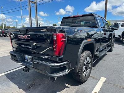 2025 GMC Sierra 2500 Crew Cab 4x4 Pickup for sale #334470 - photo 2