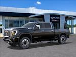 New 2025 GMC Sierra 2500 Denali Crew Cab 4x4 Pickup for sale #334470 - photo 2