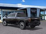 New 2025 GMC Sierra 2500 Denali Crew Cab 4x4 Pickup for sale #334470 - photo 3