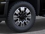 New 2025 GMC Sierra 2500 Denali Crew Cab 4x4 Pickup for sale #334470 - photo 9