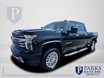 2022 Chevrolet Silverado 2500 Crew Cab 4x4 Pickup for sale #334470A - photo 1