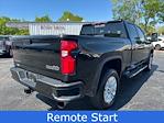 2022 Chevrolet Silverado 2500 Crew Cab 4x4 Pickup for sale #334470A - photo 10