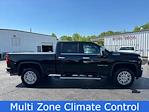 2022 Chevrolet Silverado 2500 Crew Cab 4x4 Pickup for sale #334470A - photo 11