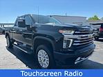 2022 Chevrolet Silverado 2500 Crew Cab 4x4 Pickup for sale #334470A - photo 12