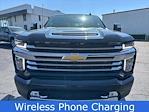 2022 Chevrolet Silverado 2500 Crew Cab 4x4 Pickup for sale #334470A - photo 13